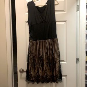 Beautiful dress never worn